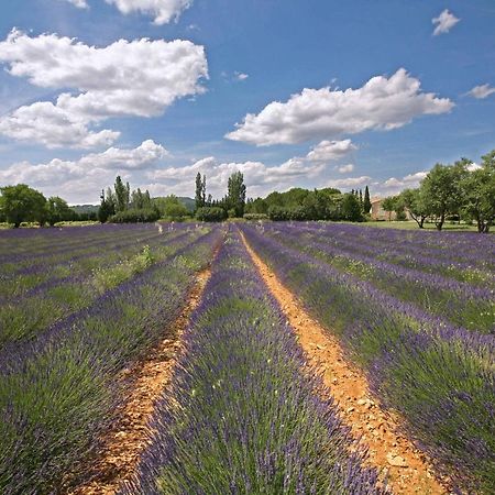 B&B Dans Mas En Pierres Robion en Luberon Екстериор снимка