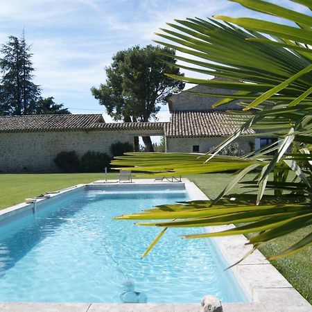 B&B Dans Mas En Pierres Robion en Luberon Екстериор снимка