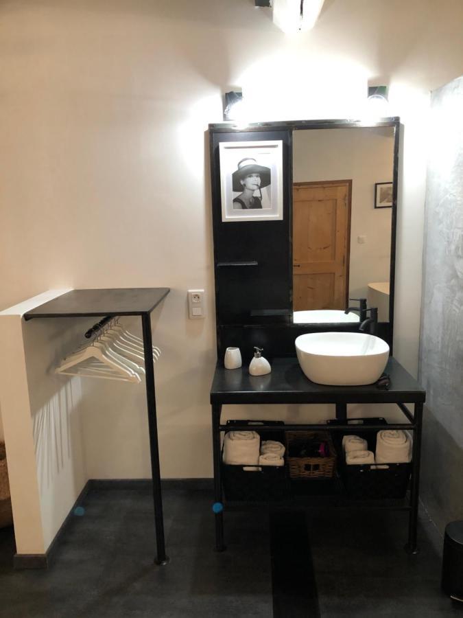 B&B Dans Mas En Pierres Robion en Luberon Екстериор снимка