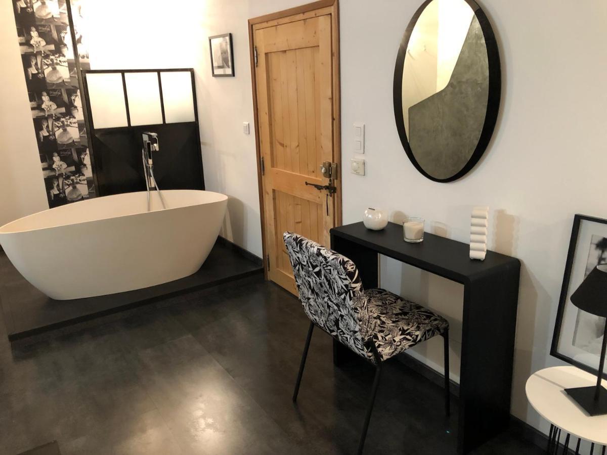 B&B Dans Mas En Pierres Robion en Luberon Екстериор снимка