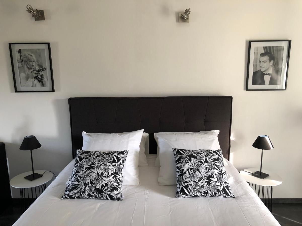 B&B Dans Mas En Pierres Robion en Luberon Екстериор снимка