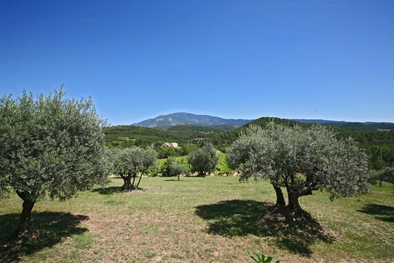B&B Dans Mas En Pierres Robion en Luberon Екстериор снимка
