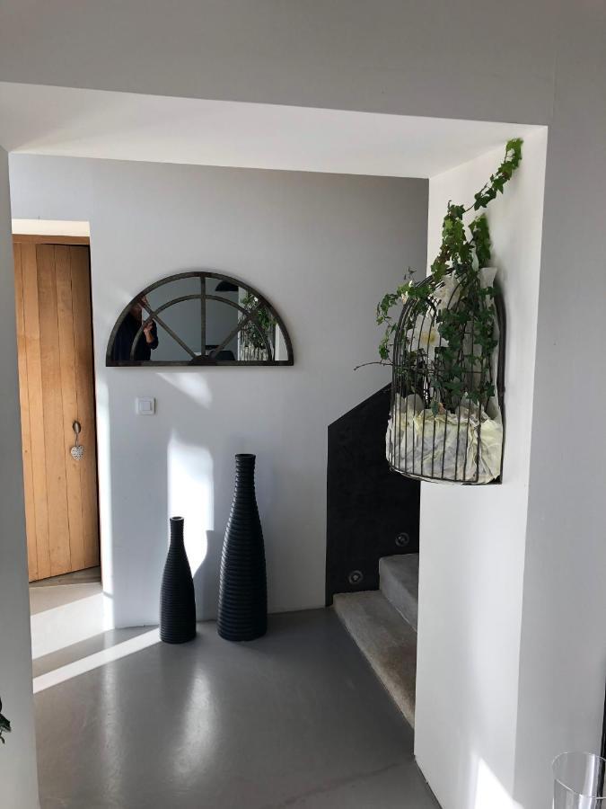 B&B Dans Mas En Pierres Robion en Luberon Екстериор снимка
