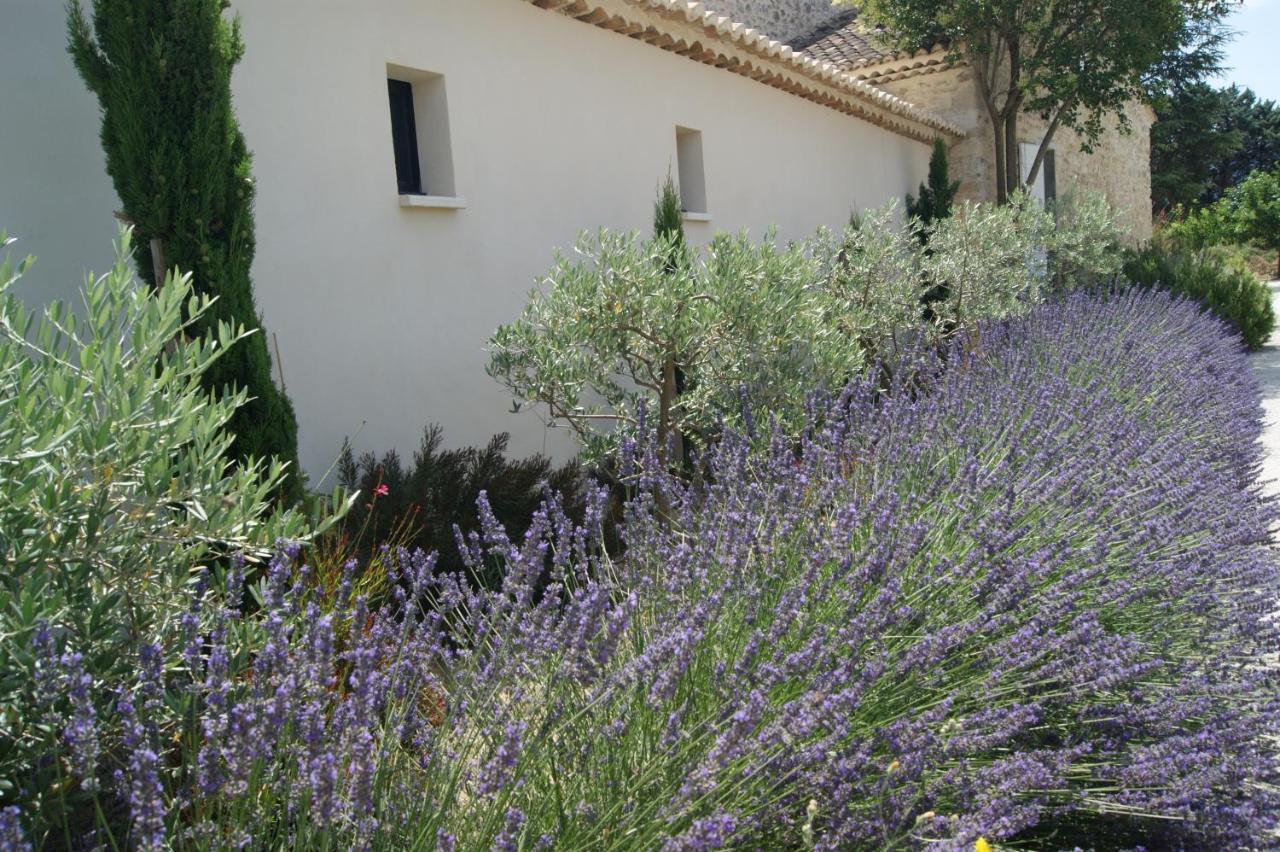 B&B Dans Mas En Pierres Robion en Luberon Екстериор снимка